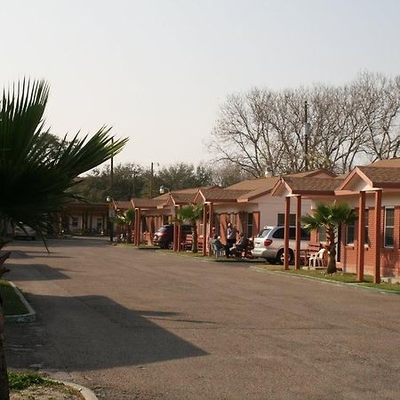 روكبورت Bayfront Cottages المظهر الخارجي الصورة