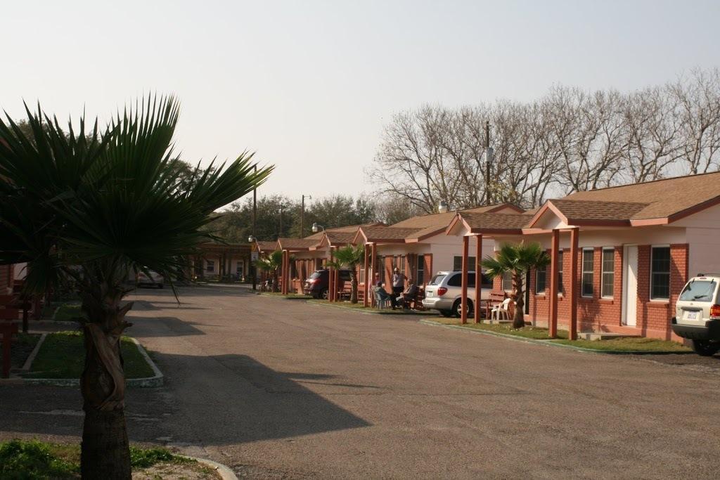 روكبورت Bayfront Cottages المظهر الخارجي الصورة