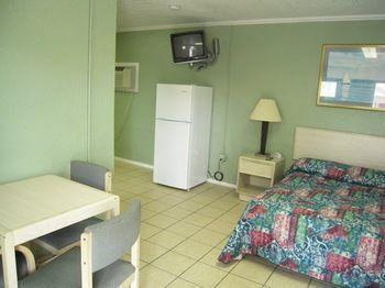 روكبورت Bayfront Cottages المظهر الخارجي الصورة