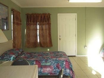روكبورت Bayfront Cottages المظهر الخارجي الصورة